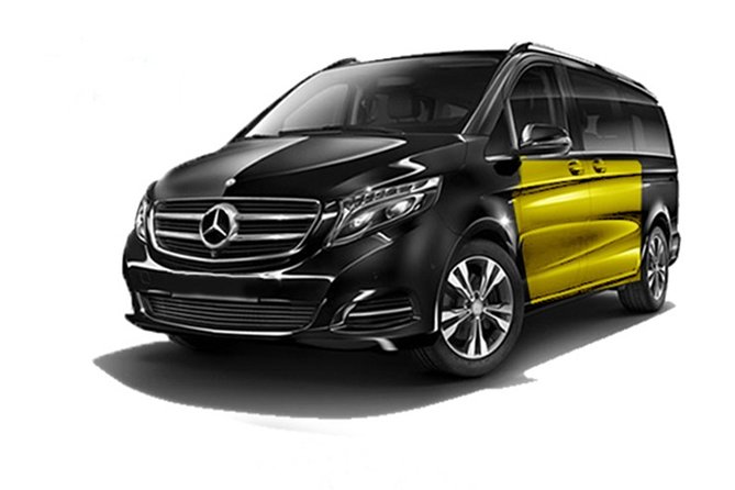 Barcelona Airport Departure Transfers - Key Things I’d Watch For