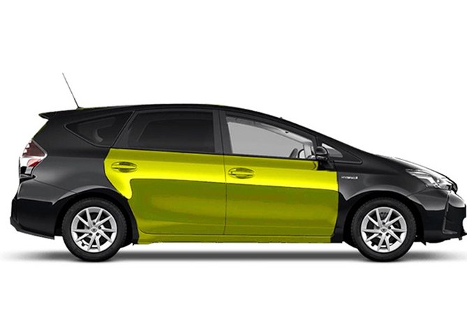 Barcelona Airport Departure Transfers - Dropping Off at BCN: Where You Want to End Up