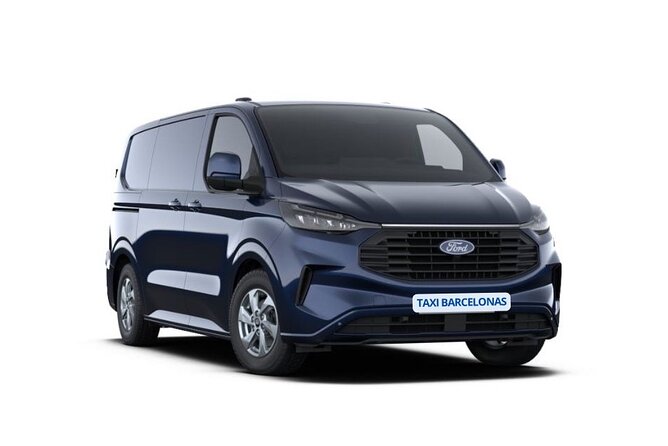 Barcelona Airport Private Arrival Transfer - Key Details You Should Know Up Front