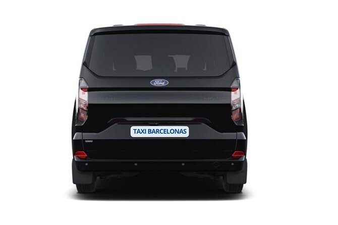 Barcelona Airport Private Arrival Transfer - Flight Tracking and the Real Meaning of 60 Minutes Waiting