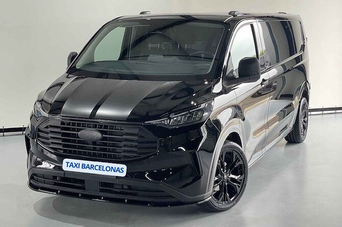 Barcelona Airport Private Arrival Transfer - Where You Meet the Driver at BCN (So You Do Not Guess)