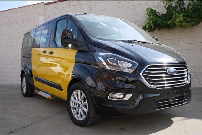 Barcelona Airport Private Arrival Transfer - Price and Value: Why This Can Beat the Airport Taxi Shuffle