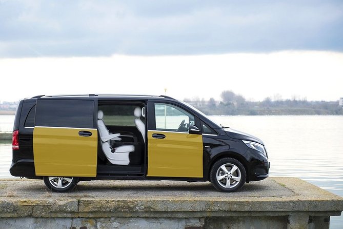 Barcelona Airport Private Arrival Transfers - From El Prat Arrivals to Your Hotel, Without the Sorting