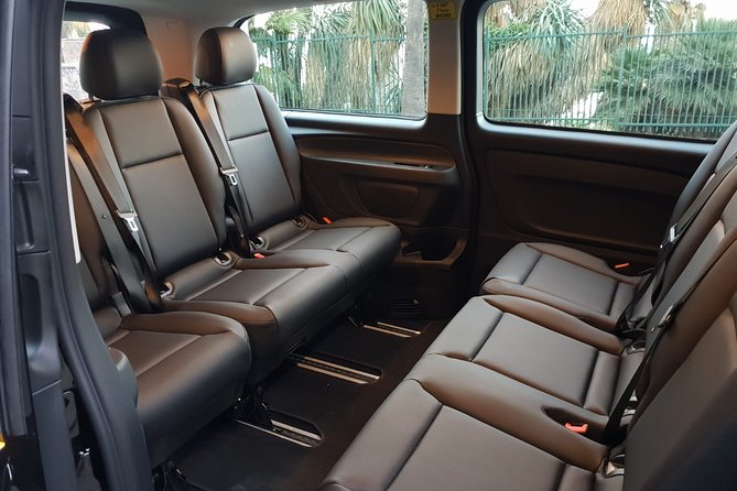 Barcelona Airport Private Arrival Transfers - Price and Value: When a Private Transfer Beats a Regular Taxi