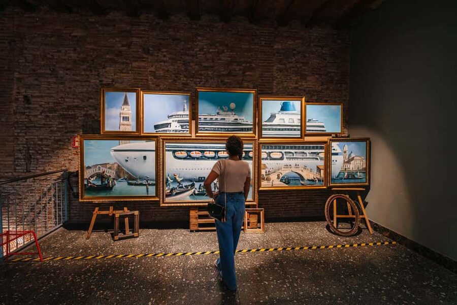 Barcelona: Banksy Museum, Permanent Exhibition Ticket - Price and Value in Barcelona: Is $16 a Good Deal?