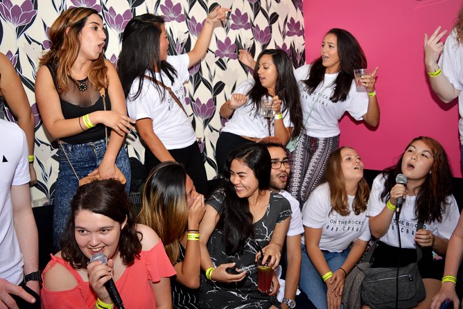 Barcelona Bar Crawl - Price and Value: What $29.02 Buys You in Barcelona Nightlife