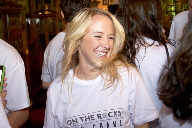 Barcelona Bar Crawl - Dress Code and Club Rules: The Detail That Can Change Your Night