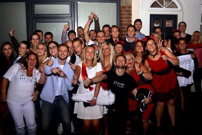 Barcelona Bar Crawl - Should You Book the Barcelona Bar Crawl?