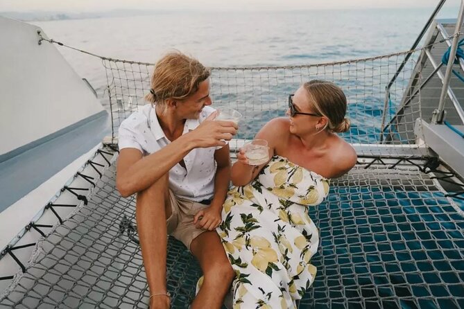 Barcelona Boat Party Cruise with Drinks & Live DJ - Who this is best for, and who should skip it