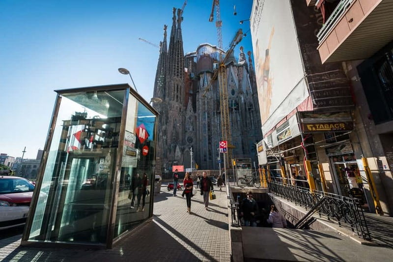 Barcelona Card: 25+ Museums and Free Public Transportation - History Walks That Make Barcelona Feel Layered