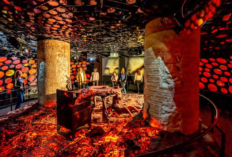 Barcelona Card: 25+ Museums and Free Public Transportation - Discounts Beyond the Free List: When They Matter