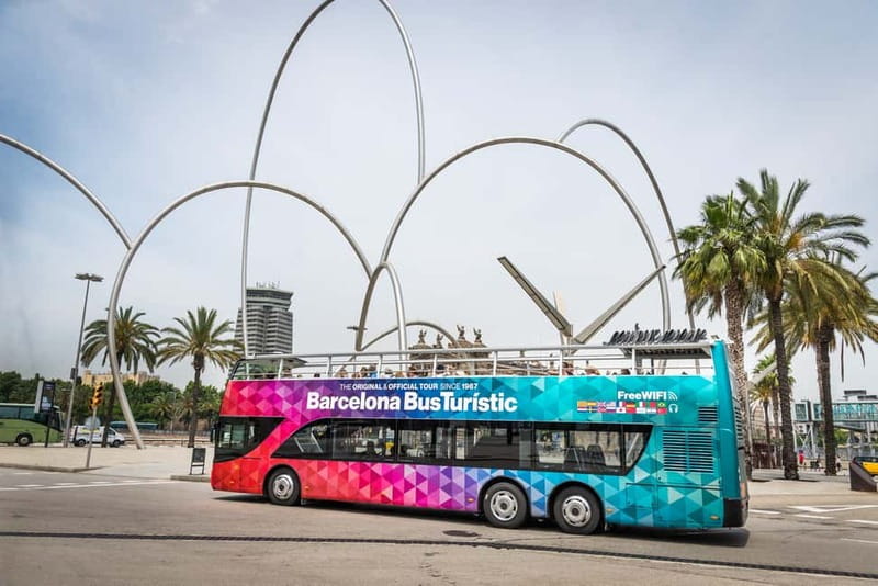 Barcelona Card: 25+ Museums and Free Public Transportation - Common Snags and How to Avoid Them
