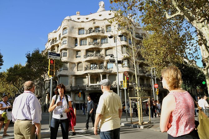 Barcelona Card: Museums + Transport for 72h, 96h or 120h - The Barcelona Card idea: transit plus museums, on your timetable