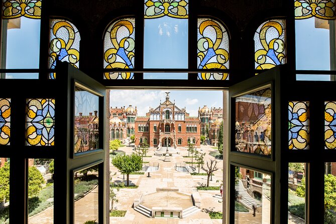 Barcelona Card: Museums + Transport for 72h, 96h or 120h - Science and nature stops that feel good when you are tired