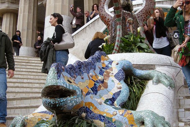 Barcelona Card: Museums + Transport for 72h, 96h or 120h - Quirky museums that make the card feel fun, not just practical
