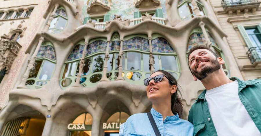 Barcelona: Casa Batlló Be The First Entry Ticket - First Entry at Casa Batlló: Why 8:30am Feels Like a Cheat Code
