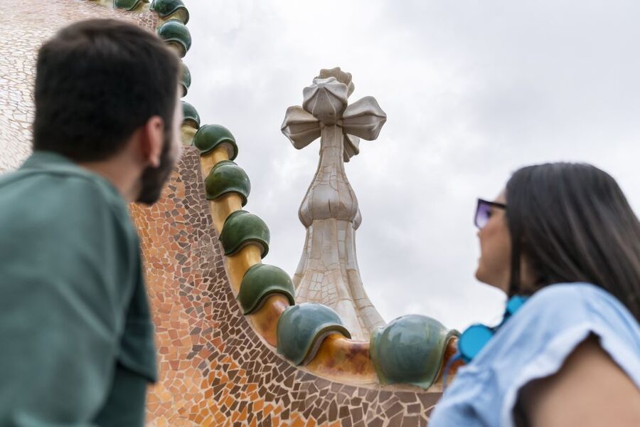 Barcelona: Casa Batlló Be The First Entry Ticket - Who This Ticket Is Best For (And Who Might Find It Too Much)