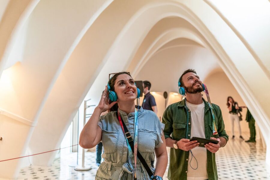 Barcelona: Casa Batlló Entry with Self-Audioguide Tour - Key things to know before you go
