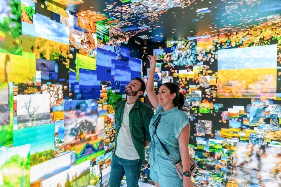 Barcelona: Casa Batlló Entry with Self-Audioguide Tour - AI and AR moments, and why they matter