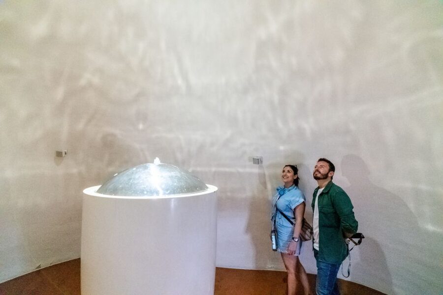 Barcelona: Casa Batlló Entry with Self-Audioguide Tour - Rooftop and patio breaks: a breather inside the show
