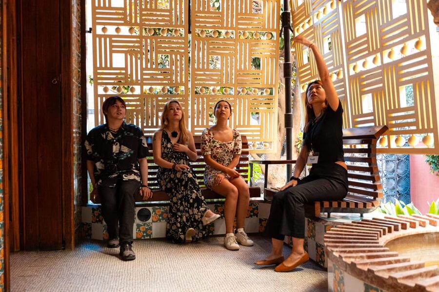 Barcelona: Casa Vicens, Pedrera, and Casa Batlló Guided Tour - Price and what $140 buys you in real time