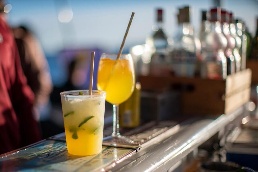 Barcelona: Catamaran Cruise with optional Live Jazz Music - Who This Catamaran Cruise Is Best For (And Who Should Skip It)