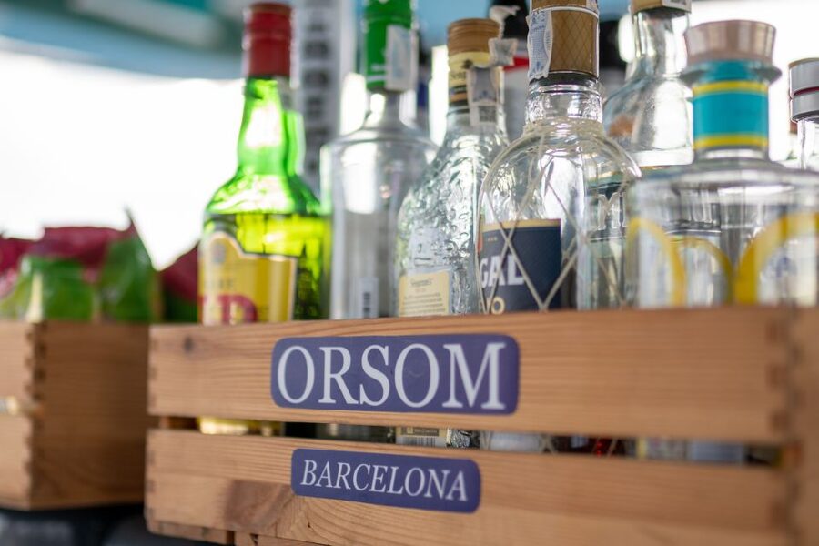Barcelona: Catamaran Cruise with optional Live Jazz Music - Weather, Wind, and What to Bring for Real Comfort