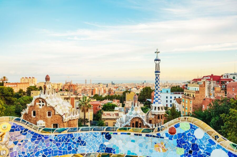 Barcelona: City Sightseeing Hop-On Hop-Off Bus Tour - Should you book this Barcelona hop-on hop-off bus tour?
