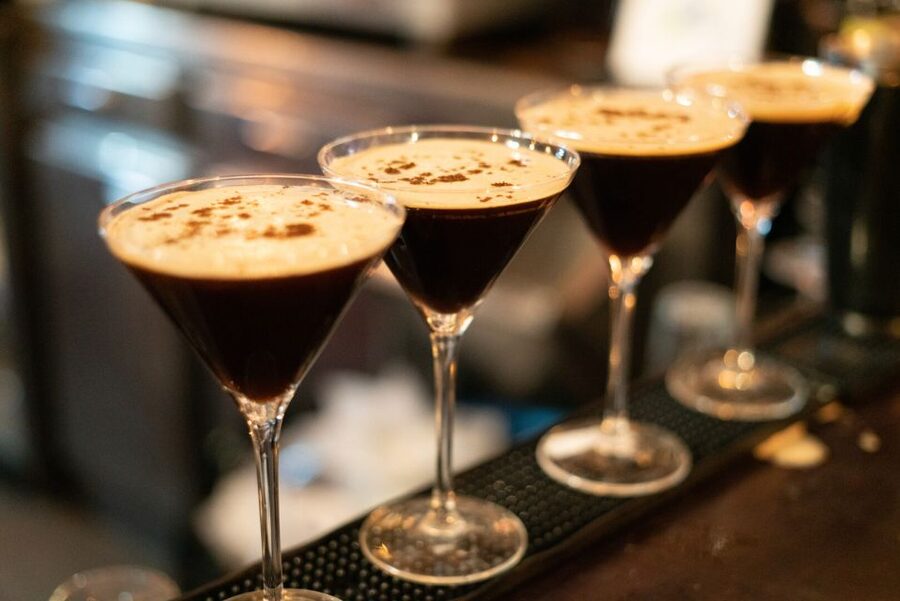 Barcelona: Cocktail Master Class by Mixologist with Tapas - What Makes the Mixologist Part Work (Names You Might Hear)