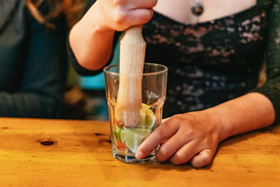 Barcelona: Cocktail Master Class by Mixologist with Tapas - Should You Book It?