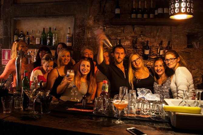 Barcelona Cocktail Masterclass with Tapas - What Makes This Experience Worth Your Time