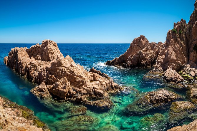 Barcelona: Costa Brava Easy Hike, Snorkel, Cliff-Jump & Meal - Price and value: what $102.84 gets you in the real world