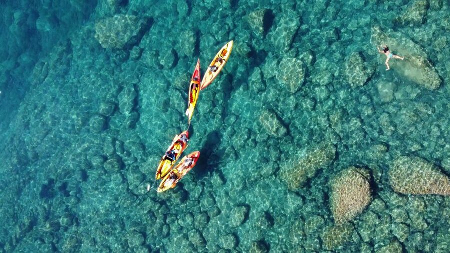 Barcelona: Costa Brava Kayak, Snorkel & Cliff Jump & Lunch - Should you book this Costa Brava kayak, snorkel, and cliff jump day?