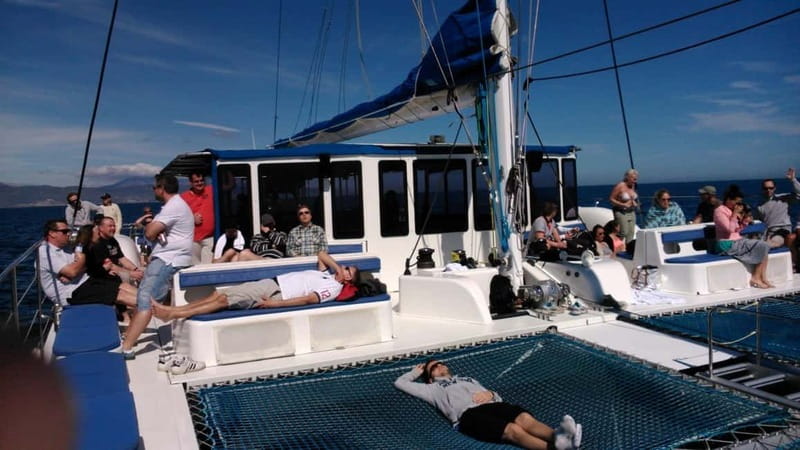 Barcelona: Daytime or Sunset Cruise with Drinks - Why This Barcelona Sail Feels Worth Your Time