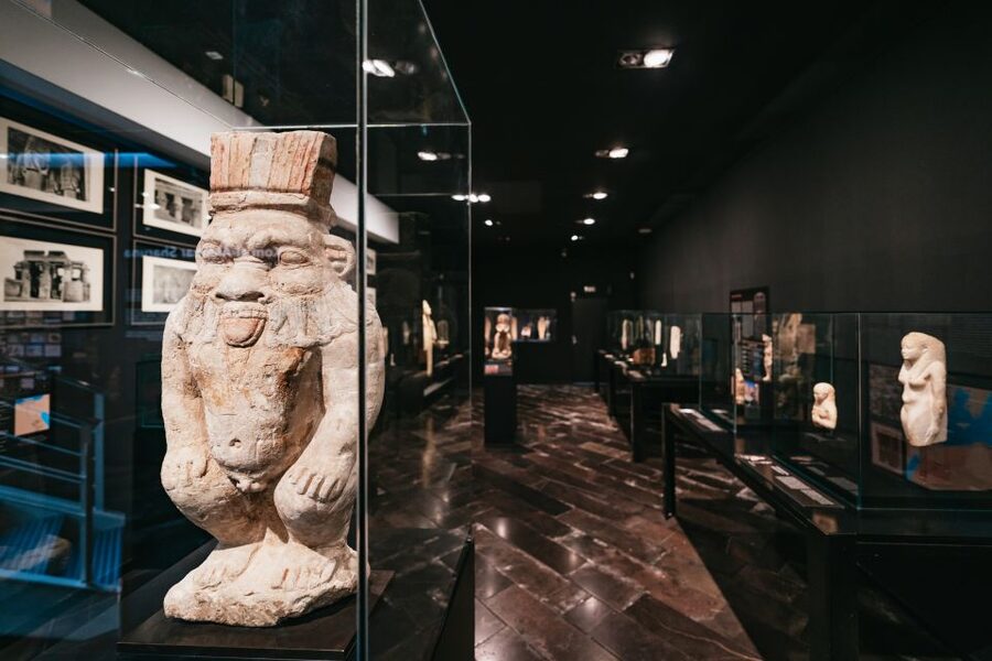 Barcelona Egyptian Museum Tickets - FAQ