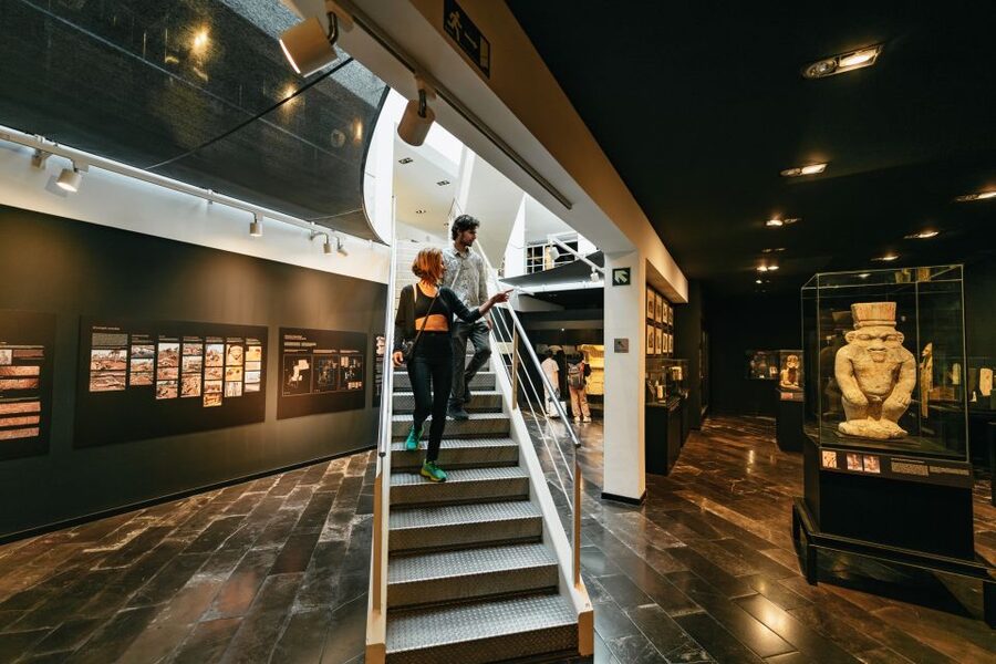 Barcelona Egyptian Museum Tickets - How the museum’s 10 topic structure helps you understand pharaoh customs