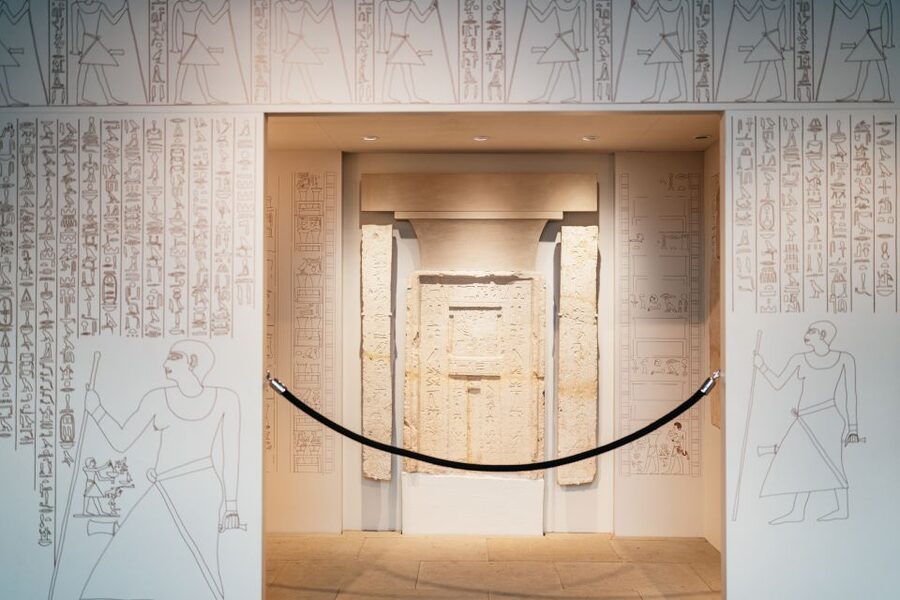 Barcelona Egyptian Museum Tickets - What this ticket is best for, and who should skip it