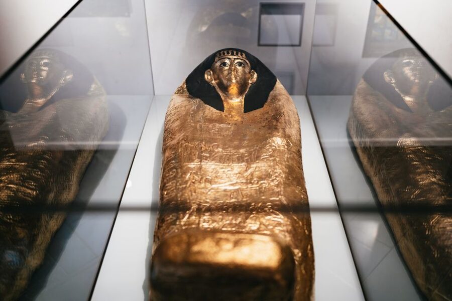 Barcelona Egyptian Museum Tickets - Should you book Barcelona Egyptian Museum tickets?