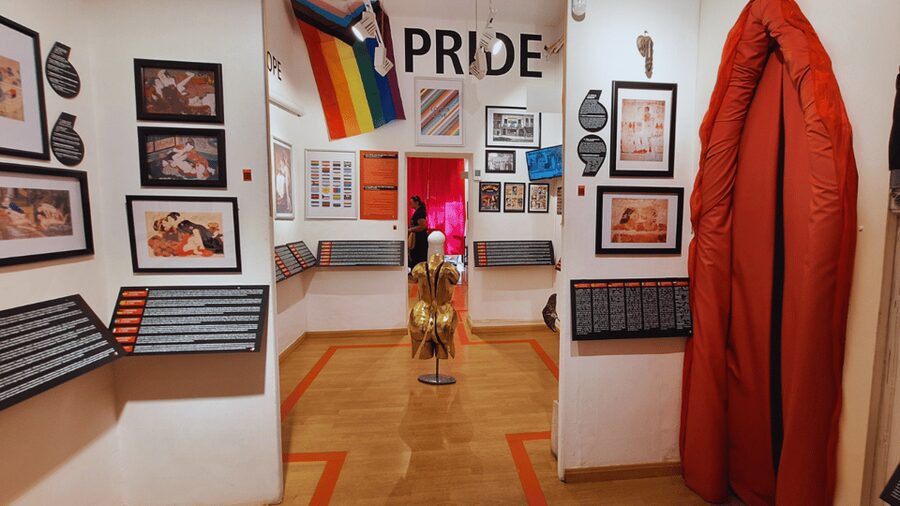 Barcelona Erotic Museum – Explore Art, History & Fun - Key highlights you should know