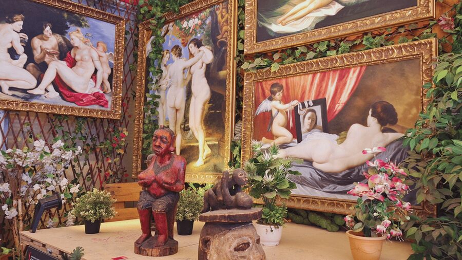 Barcelona Erotic Museum – Explore Art, History & Fun - How I’d judge the value of this $17 ticket