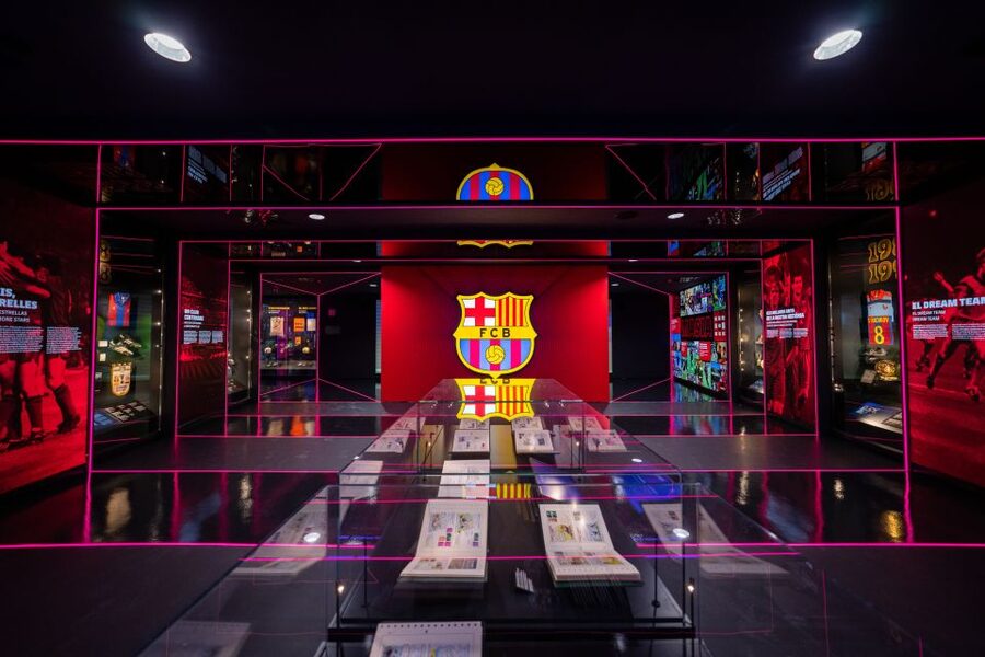 Barcelona: FC Barcelona Museum "Barça Immersive Tour" Ticket - Should You Book the Barça Immersive Tour Ticket?
