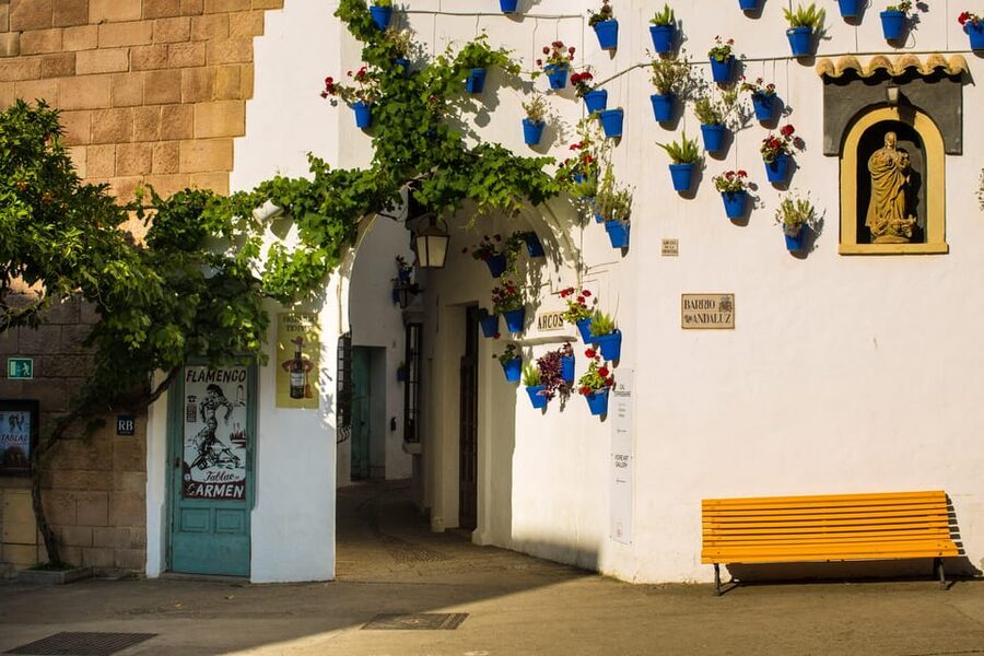 Barcelona: Flamenco Show with Dinner at Tablao de Carmen - Key highlights I’d prioritize before you go