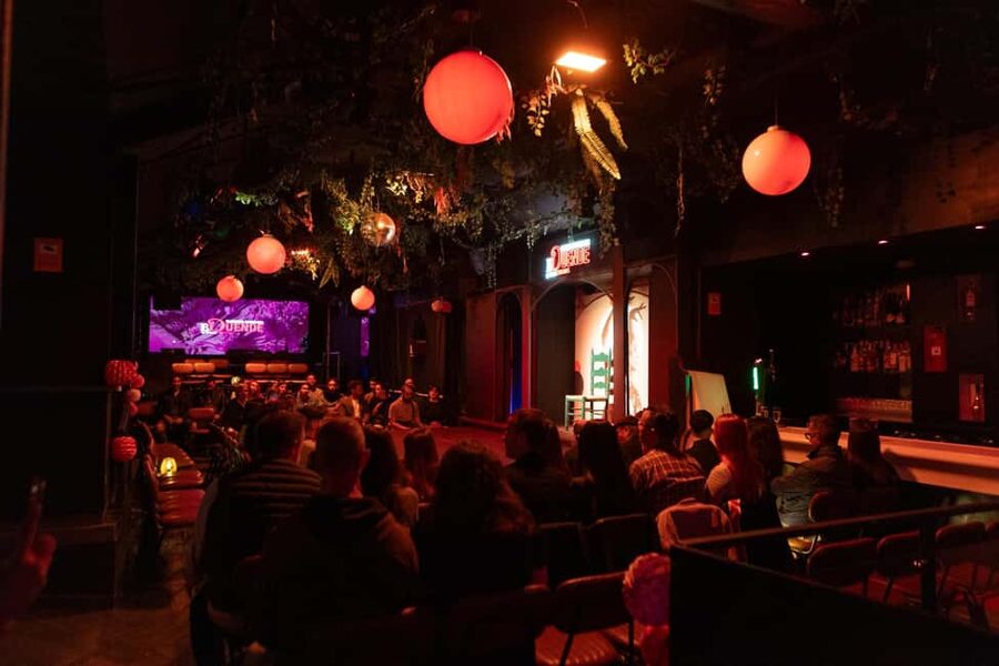 Barcelona: Flamenco Show with Drink Option at La Rambla - The drink option is real value, not just a gimmick