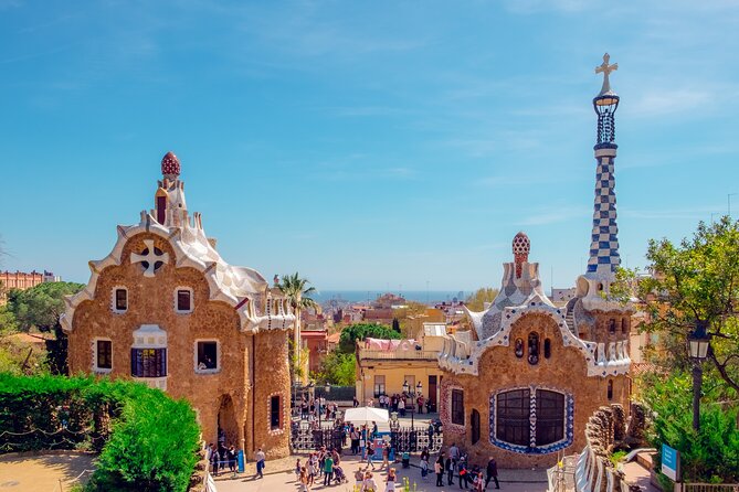 Barcelona Food Tour: Tapas, Drinks and Delights with a Local - Your 3.5-hour route: from Plaça de l’Àngel to Carrer de Jaume I