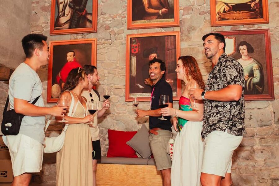 Barcelona: Full-Day Montserrat & Wine Small Group Tour - Free time on Montserrat: how to use it without feeling rushed