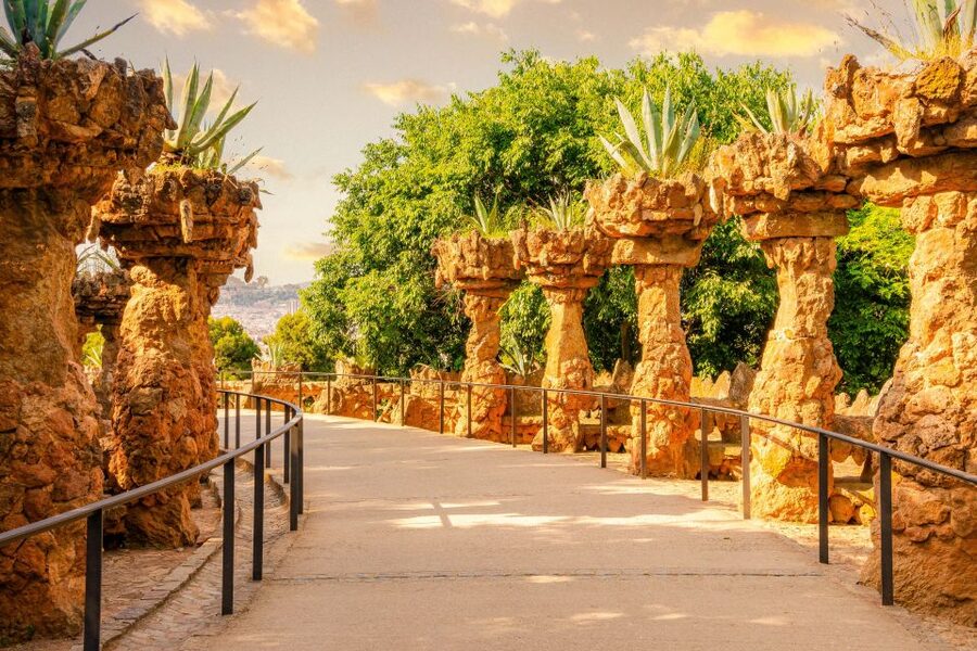 Barcelona: Gaudí’s Park Güell Tour with Fast-Track Ticket - Value check: is $32 worth it?