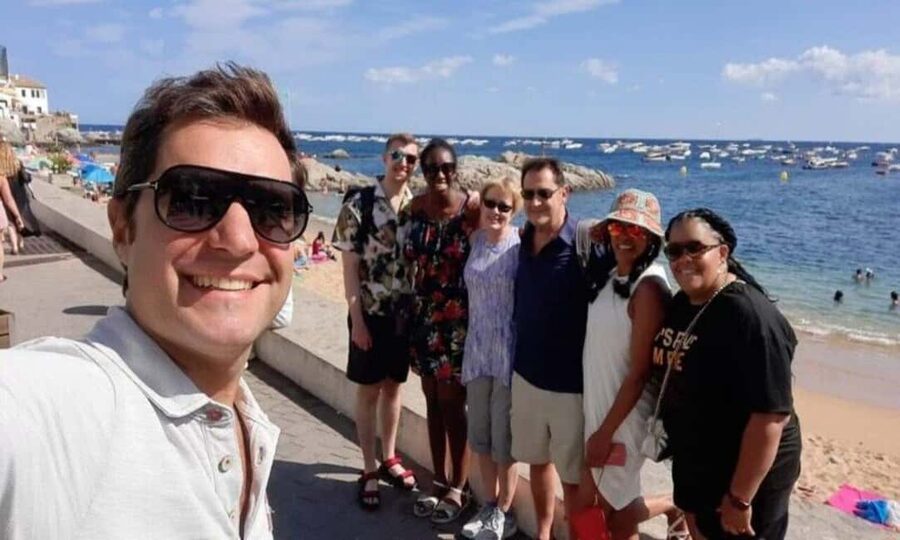 Barcelona: Girona & Costa Brava Small Group Tour with Pickup - Key highlights at a glance