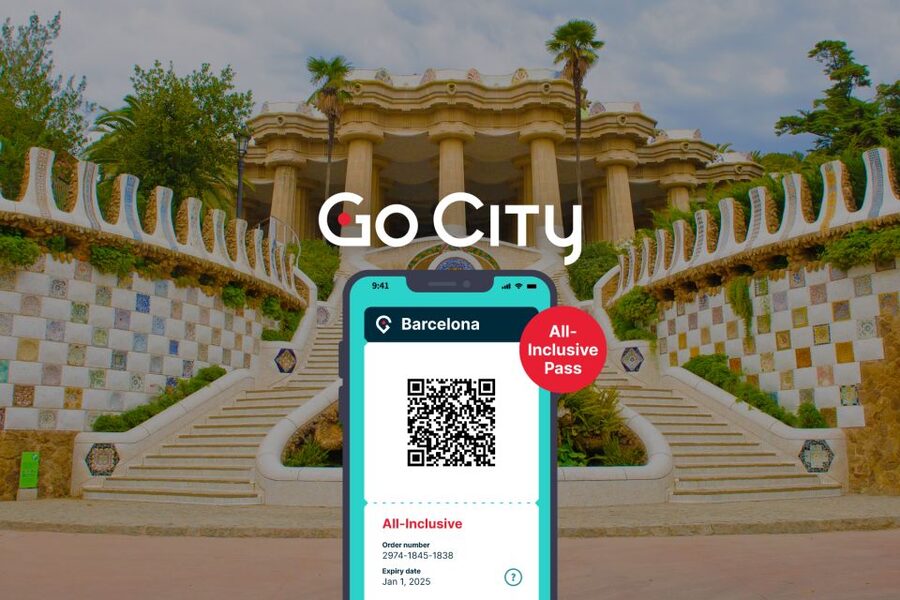 Barcelona: Go City All-Inclusive Pass with 45+ Attractions - Key things to know before you buy this Barcelona pass