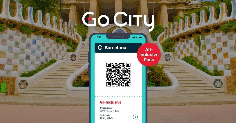 Barcelona: Go City All-Inclusive Pass with 45+ Attractions - Price and value: when $199 actually makes sense