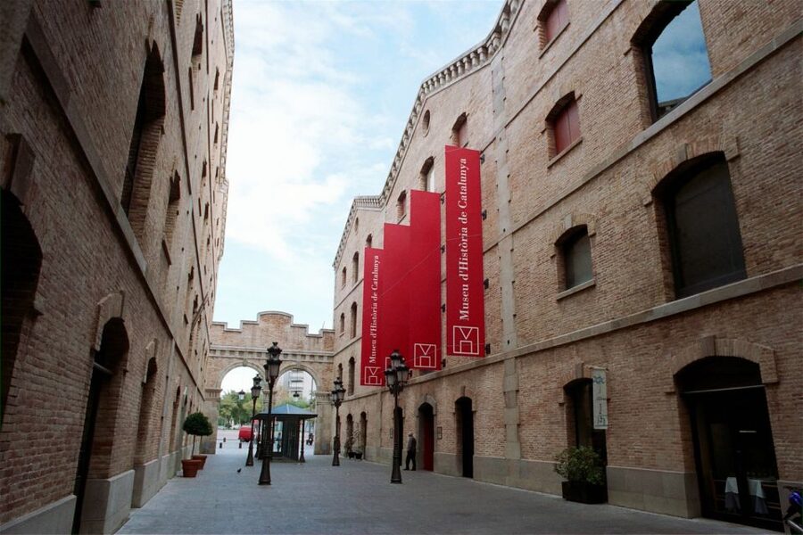 Barcelona: Go City All-Inclusive Pass with 45+ Attractions - A smart 2 to 5 day plan, built around how timed sites behave